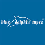 Blue-dolphin-tapes-logo